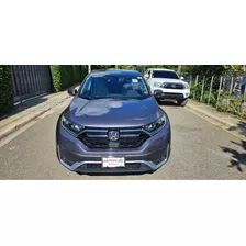 Honda Cr-v Exl 4wd