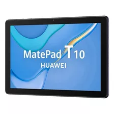 Tablet Huawei Matepad T 10 De 9.7 In Wifi 32gb Azul