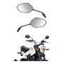 Espejo Original Derecho Para Moto Honda Dio P