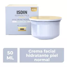 Isdinceutics Hm Normal Refill 50g Tipo De Piel Normal