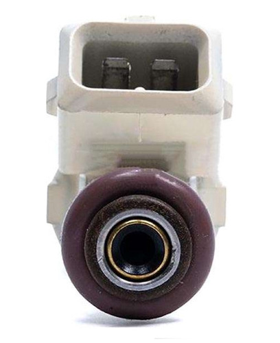 6pzs Inyector Gasolina Para Mazda B4000 6cil 4.0 1999 Foto 5