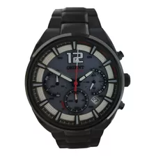 Relógio Masculino Orient - Preto Fosco Mpssc031 105663