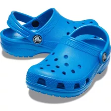 Calzado Crocs Classic 