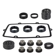 Kit Reparo Para Lavadora Zm Lr-28/2 E Lr-28/3