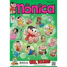 Mônica 40 (editora Panini 2018) Excelente Estado!