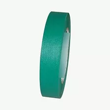 Shurtape Cp-632 - Grn160 Cp-632 Con Color Masking Tape: 1 X