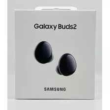 Auriculares Inalambricos Samsung Galaxy Buds 2 - Negros