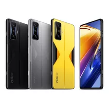 Xiaomi Poco F4 Gt