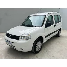 Citroën Berlingo 2023 1.6 Xtr 115 Am18