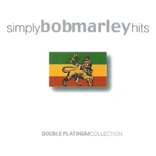Simply Bobmarley Hits | 2 Cd Música Nuevo