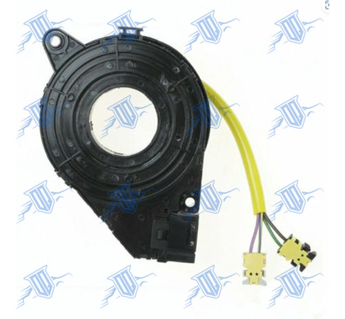 Pista Carrete Resorte Reloj Para Ford Focus Escape 2008-2012 Foto 4