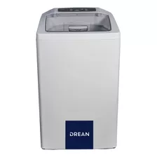 Drean Concept 5.05 V1 Blanco 5kg 220 v