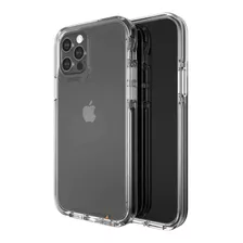 Case Gear4 Piccadilly Para iPhone 12 Normal 6.1