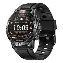 Smartwatch Bluetooth 1.39 Relógios Inteligentes Militares Ma