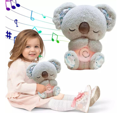 Koala Que Respira | MercadoLibre 📦