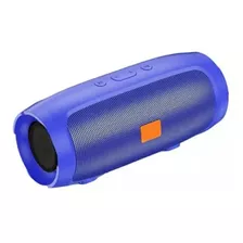 Caixa De Som Speaker Portátil Bluetoot Al-006