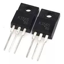 K3565 Mosfet Original Nuevo