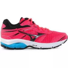 Zapatillas Mizuno Wave Zest W Running Mujer Importadas