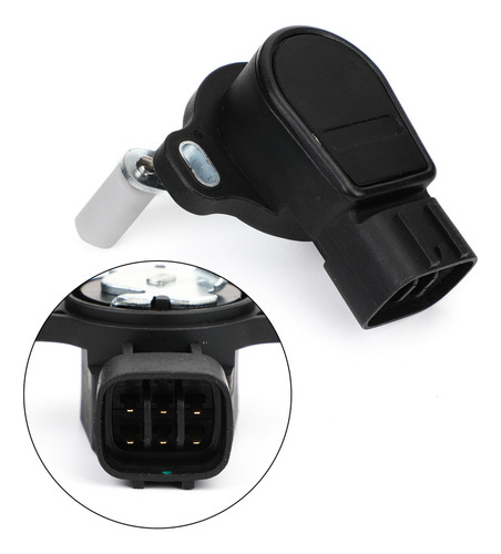 Sensor Posicin Acelerador Pedal Acelerador Para Nissan Foto 3