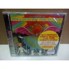 Vendo Cd De Flaming Lips - With A Little Help From Fwend