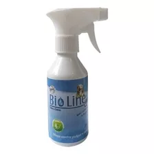 Bioline 500ml Spray Contra Pulgas E Carrapatos, Cão E Gato