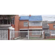 Vende Casa La Floresta Bogotá, D.c.