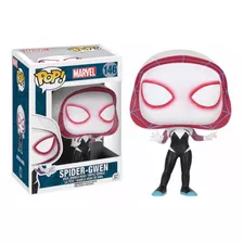 Funko Pop! Spider-gwen #146