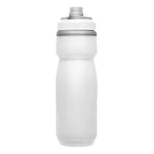 Garrafa Squeeze Camelbak Podium Chill 620ml Cor Branco