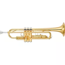 Trompeta Yamaha Ytr2330, Sib Estuche Incluido, Meses Y Envío