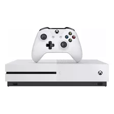 Microsoft Xbox One S 500gb Standard Juego Incluido