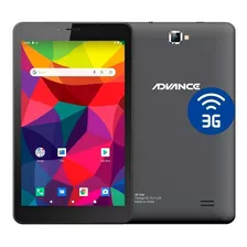 Tablet Advance Intro Sp7246 8 Ips 1200x800 Android 9 Go 3g