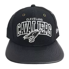 Boné New Era Cleveland Cavaliers Nba N102 Snapback