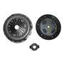 Kit Clutch Peugeot 306 Sr 1999 1.6l    Valeo