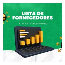 Fornecedores Dropshipping Nacional