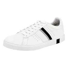 Tenis Caballero Neosport Blanco 101-026