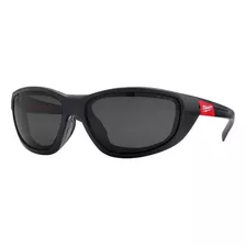 Lentes Seguridad Polarizados Milwaukee 48-73-2046