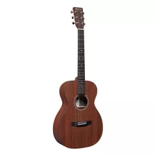 Guitarra Electroacustica Martin & Co 0x1e-01 Mahogany 