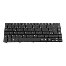 Teclado Para Notebook Emachines D440 D442 D728 D730g C009