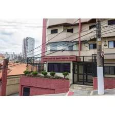 Apartamento 3 Dorm (1 Suite) 86m2 - Bairro Nova Petrópolis - São Bernardo Do Campo