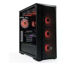 Pc Gamer Amd Ryzen 7 7700x + 32gb Ddr5 + Rtx 4070 Super 12gb