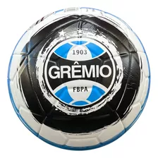 Bola Campo Grêmio Pvc Sem Costura Oficial