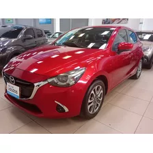 Mazda All New 2 Sport Grand Touring Lx 1.5 Aut 5p 2019 Fpw27