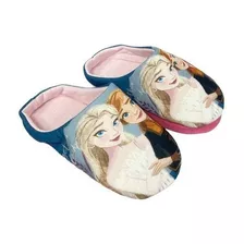 Pantuflas Infantiles Disney