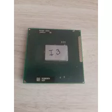 Processador Intel Core I3 2350m Ppga988