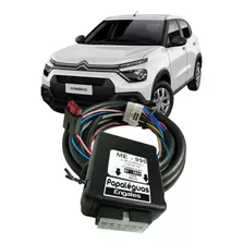 Citroen C3 Live Pack 1.0 Mt 2023 Modulo Elétrica Engate