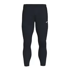 Pants Malla Joma Hombre Negro Correr, Running, Gym, Crossfit