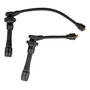 Jgo Cables Buja Silicon Para Geo Tracker 1.6l 4cil 1992