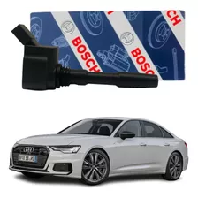 Bobina De Ignição Plug Top Bosch Vw Audi Tfsi Tsi Porsche