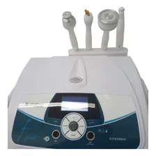 Spectra F Plus + Plasma - Tonederm - Aparelho De Radiofrequê