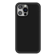 Capa Smooth Vx Case iPhone 14 Pro - Preta